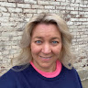 Meet your Posher, Heidi